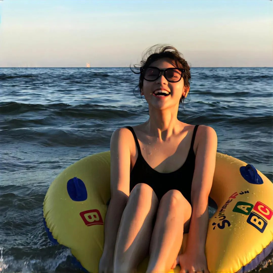 流行尖端住在柏林